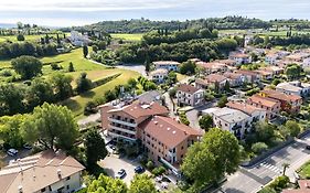 Hotel La Carica